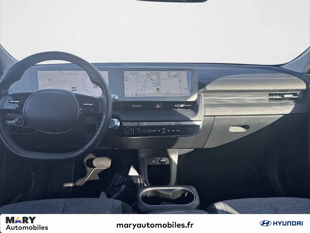 Véhicule occasion 220473 - hyundai IONIQ 5 - Photo 8