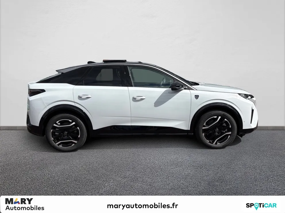 Véhicule occasion 1231666 - peugeot 3008 - Photo 4