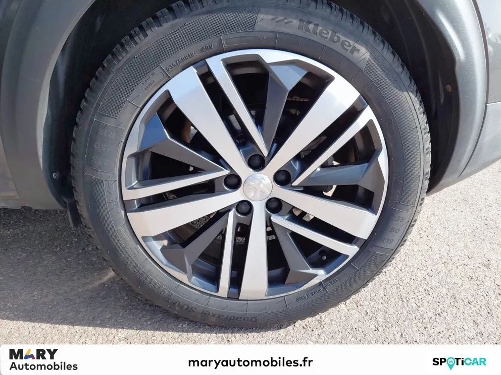 Véhicule occasion 1232496 - peugeot 3008 - Photo 7