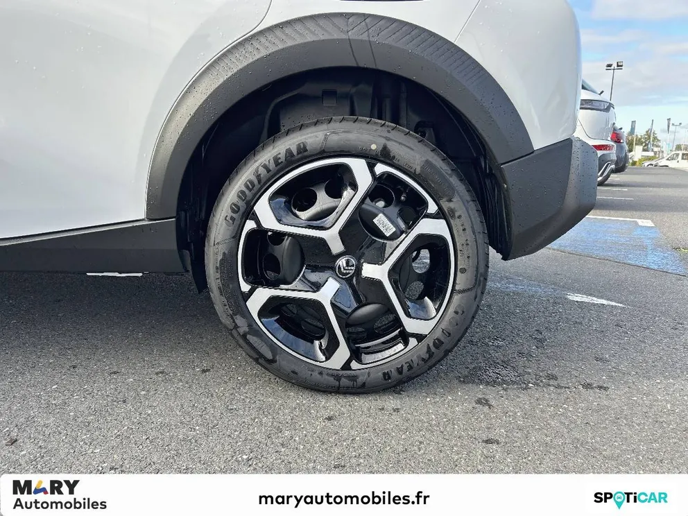 Véhicule occasion 201503 - Citroën C3 - Photo 11