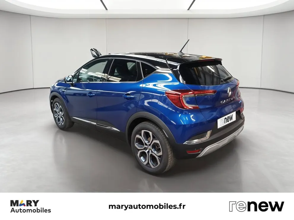 Véhicule occasion 236212 - renault CAPTUR - Photo 3