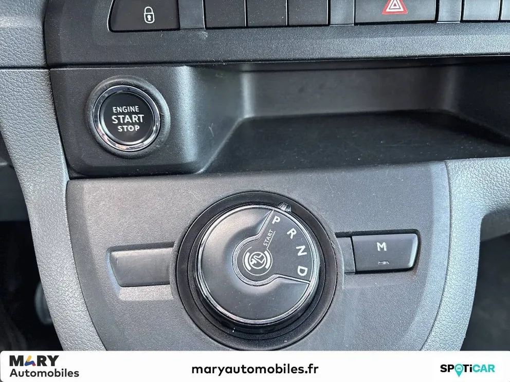 Véhicule occasion 218154 - peugeot EXPERT - Photo 19