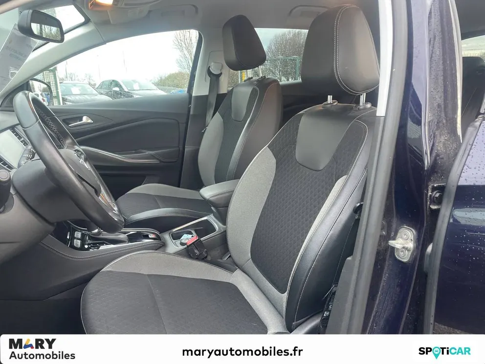 Véhicule occasion 212429 - opel GRANDLAND - Photo 9