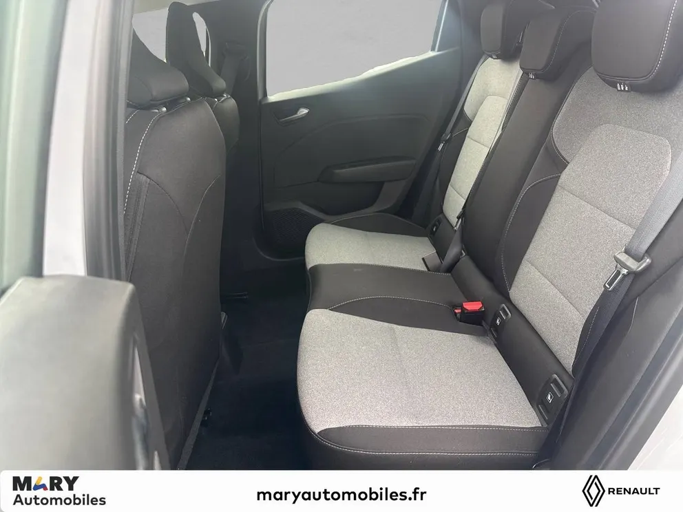 Véhicule occasion 194242 - renault CLIO - Photo 10