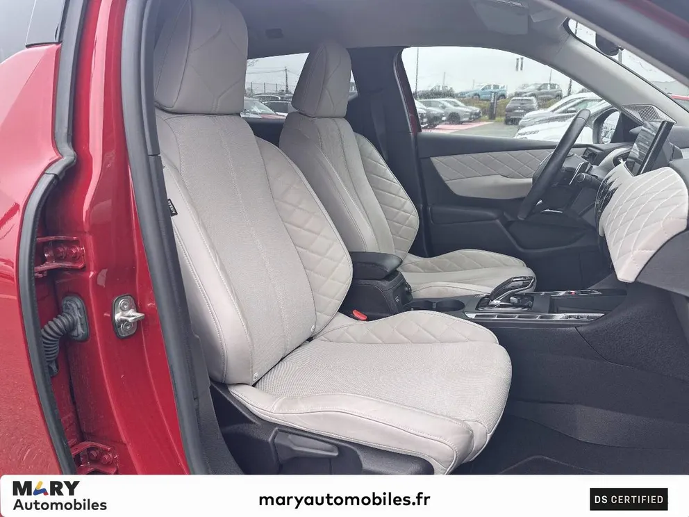 Véhicule occasion 145775 - ds DS 3 - Photo 10