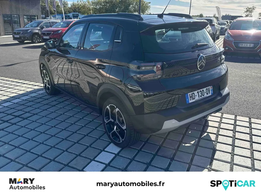 Véhicule occasion 1243353 - Citroën C3 - Photo 3