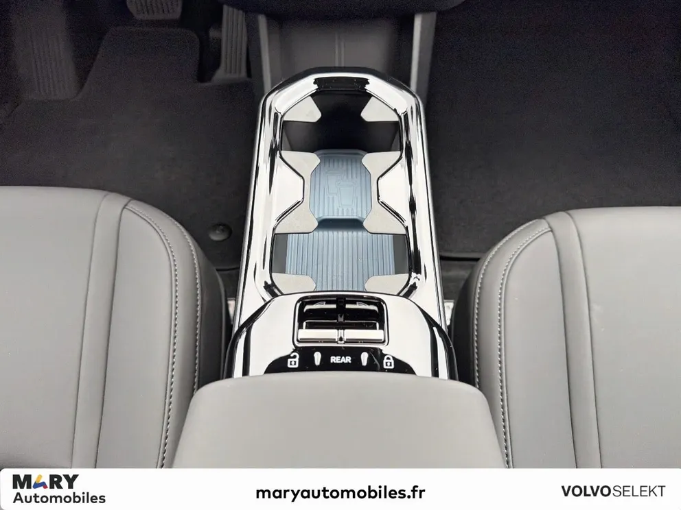 Véhicule occasion 1239254 - volvo EX30 - Photo 8