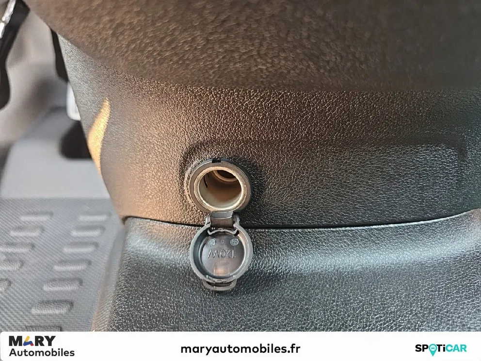 Véhicule occasion 1234113 - Citroën BERLINGO - Photo 22