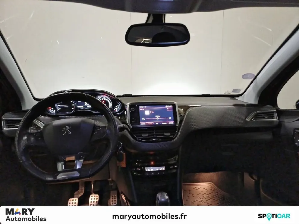 Véhicule occasion 202553 - peugeot 2008 - Photo 8