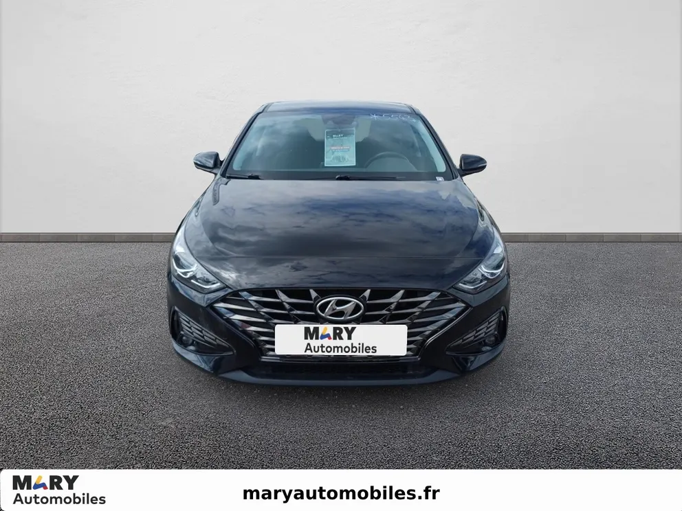 Véhicule occasion 1227489 - hyundai i30 - Photo 6