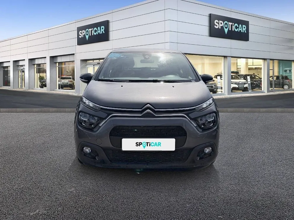 Véhicule occasion 183583 - Citroën C3 - Photo 2