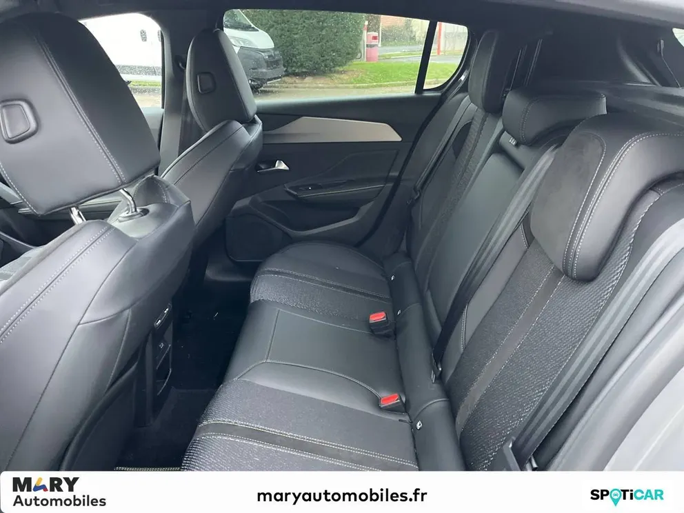 Véhicule occasion 184629 - peugeot 308 - Photo 10