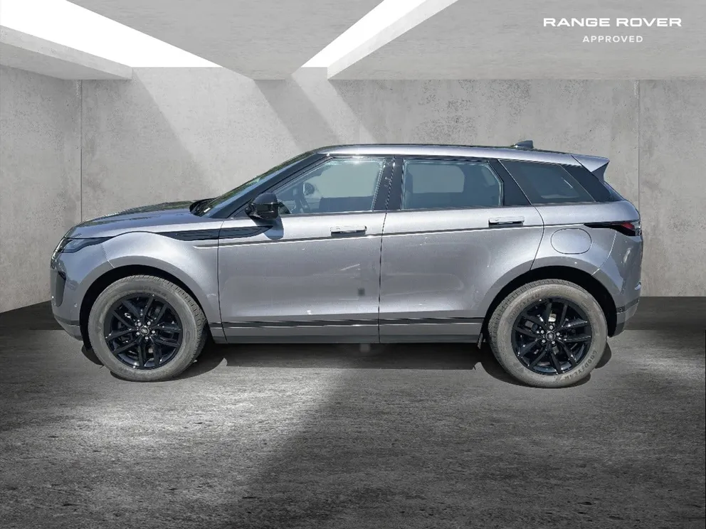 Véhicule occasion 224838 - land rover RANGE ROVER EVOQUE - Photo 2