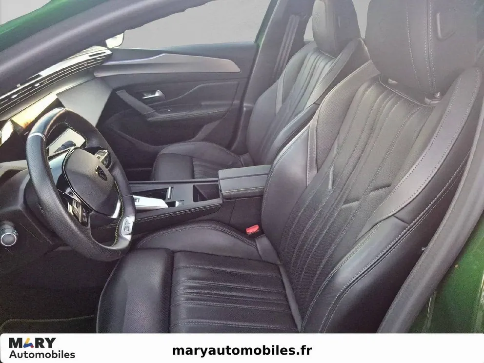 Véhicule occasion 209711 - peugeot 308 - Photo 9