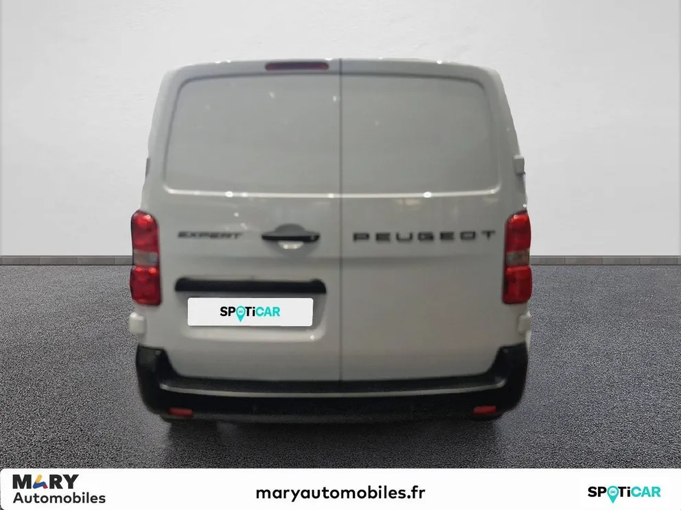 Véhicule occasion 175273 - peugeot EXPERT - Photo 5