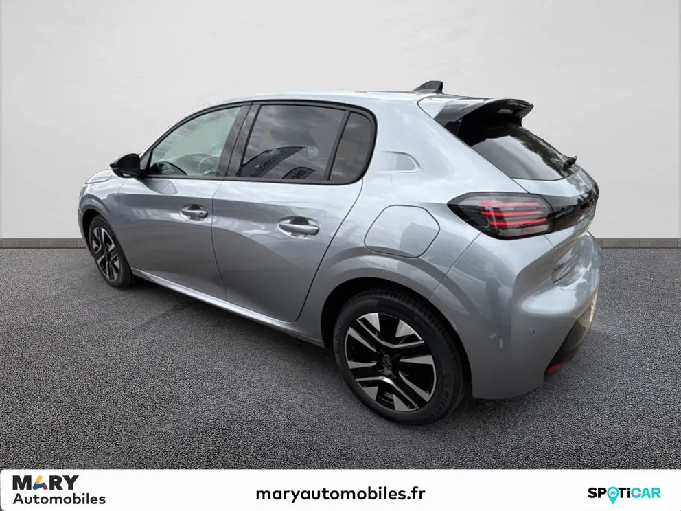 Véhicule occasion 1239750 - peugeot 208 - Photo 2
