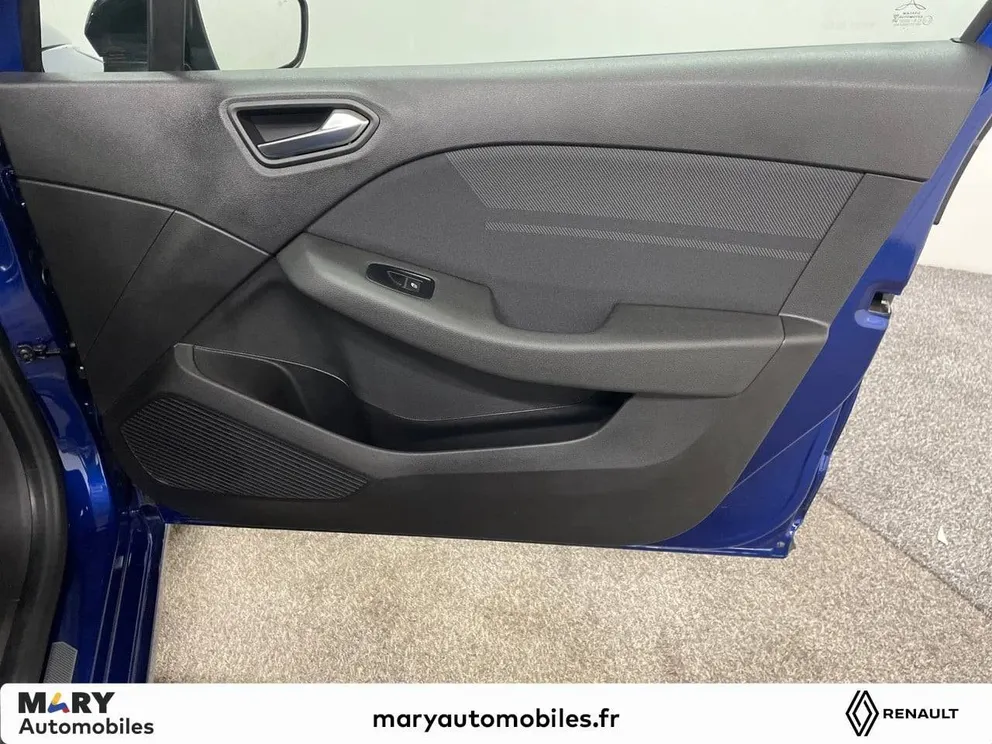 Véhicule occasion 211730 - renault CLIO - Photo 18