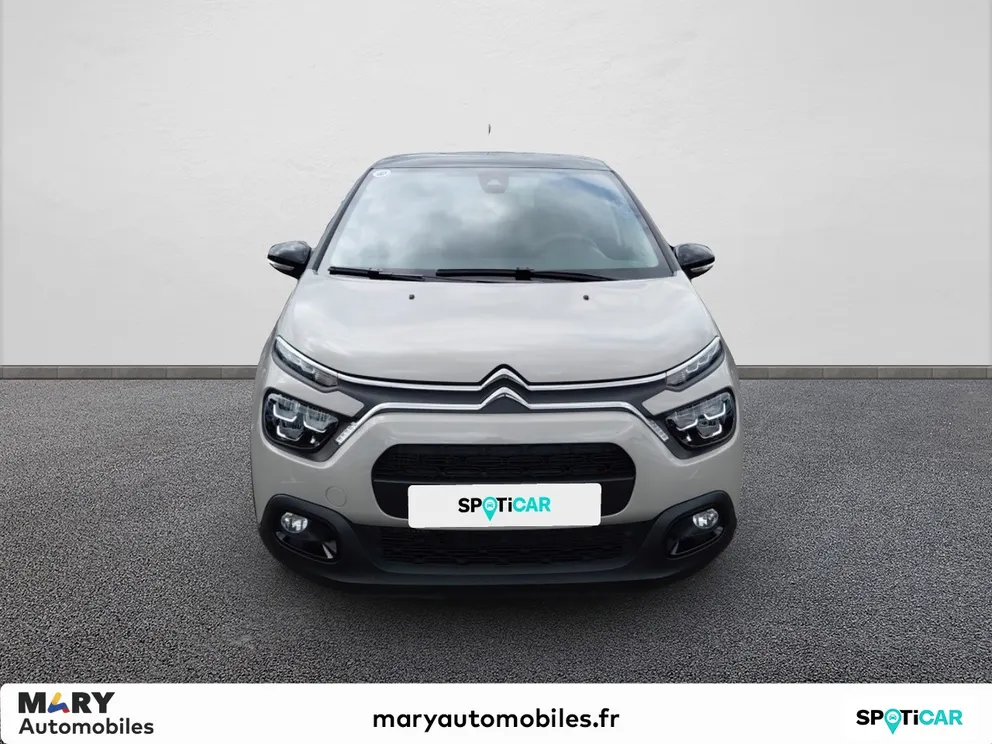 Véhicule occasion 230649 - Citroën C3 - Photo 6