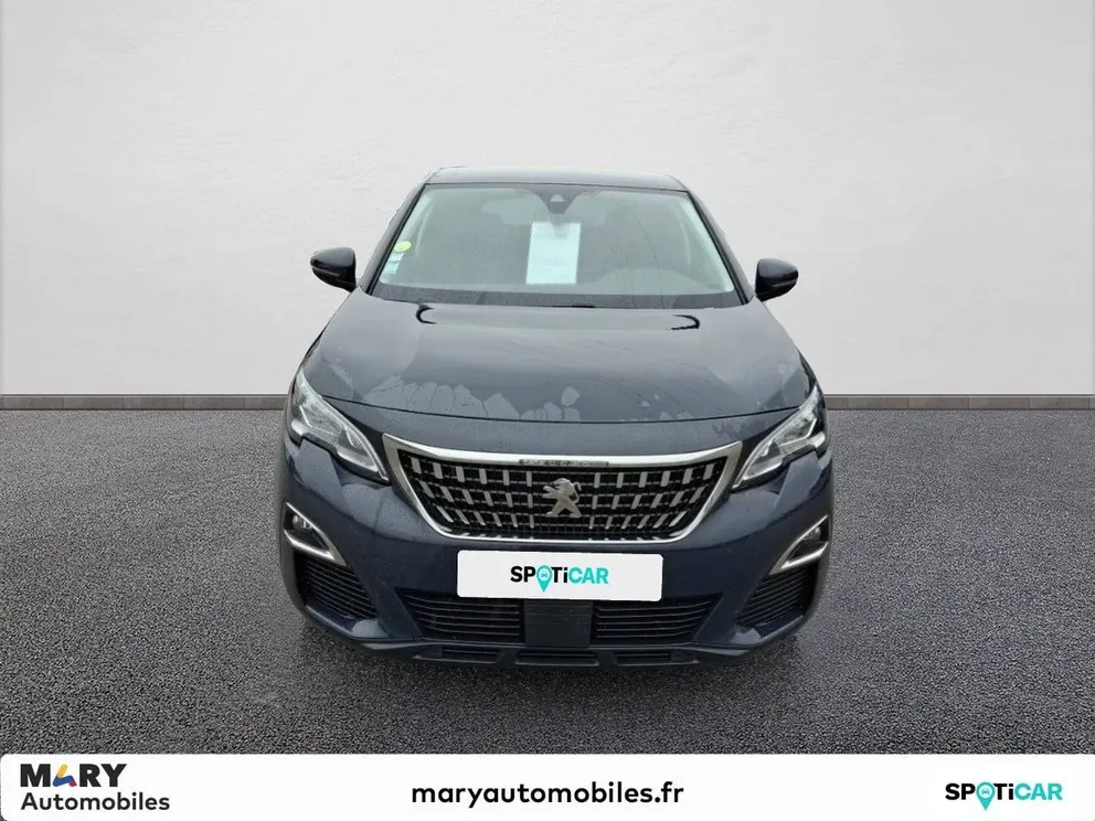 Véhicule occasion 224298 - peugeot 3008 - Photo 2