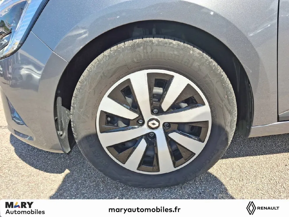 Véhicule occasion 187502 - renault CLIO - Photo 11