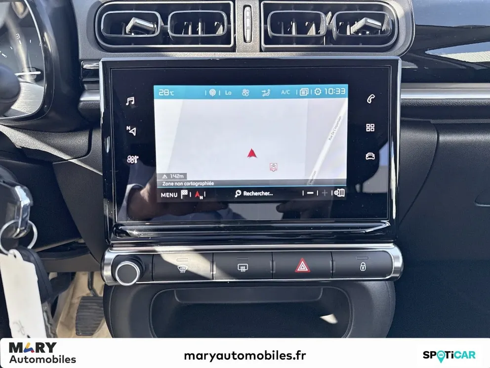 Véhicule occasion 1235651 - Citroën C3 - Photo 17
