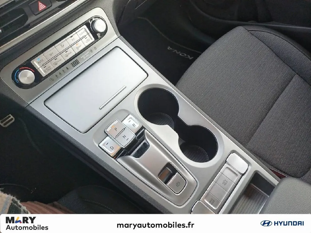 Véhicule occasion 1238088 - hyundai KONA - Photo 13