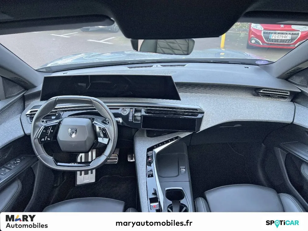 Véhicule occasion 206805 - peugeot 3008 - Photo 8