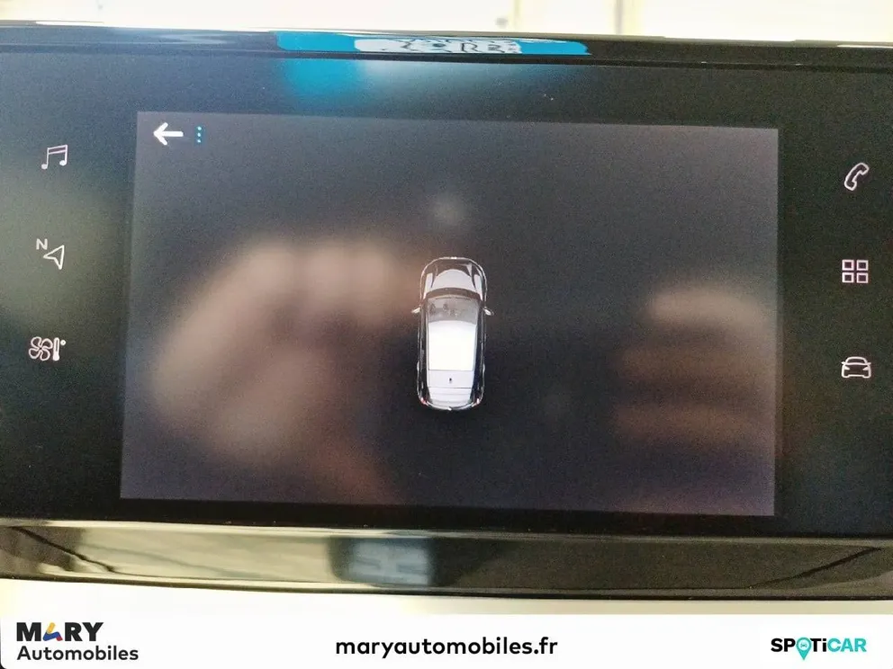 Véhicule occasion 220641 - peugeot 208 - Photo 14