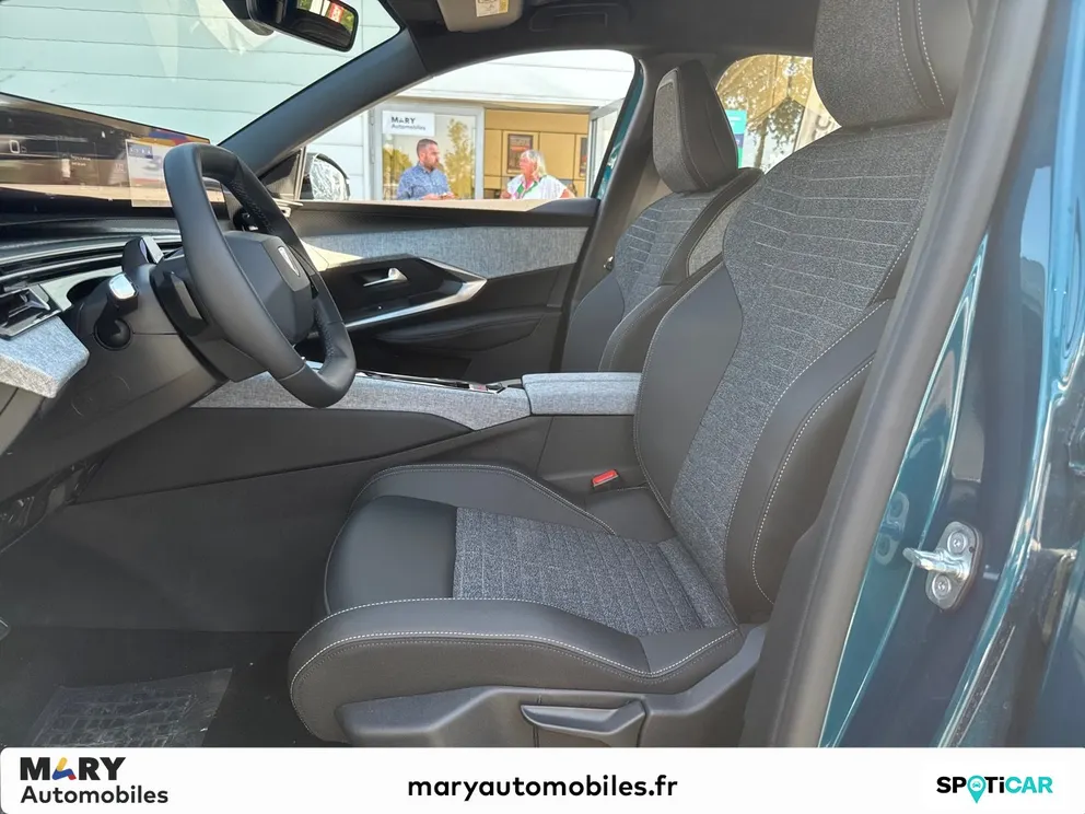 Véhicule occasion 1234088 - peugeot 3008 - Photo 13