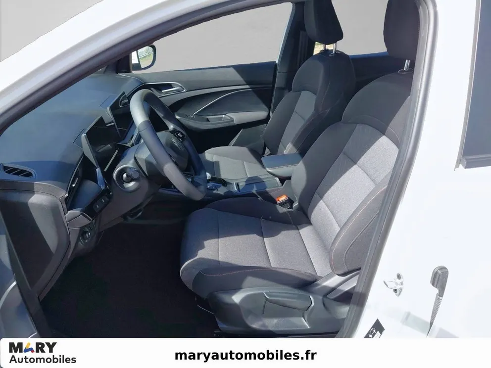 Véhicule occasion 232269 - mg MG3 - Photo 9