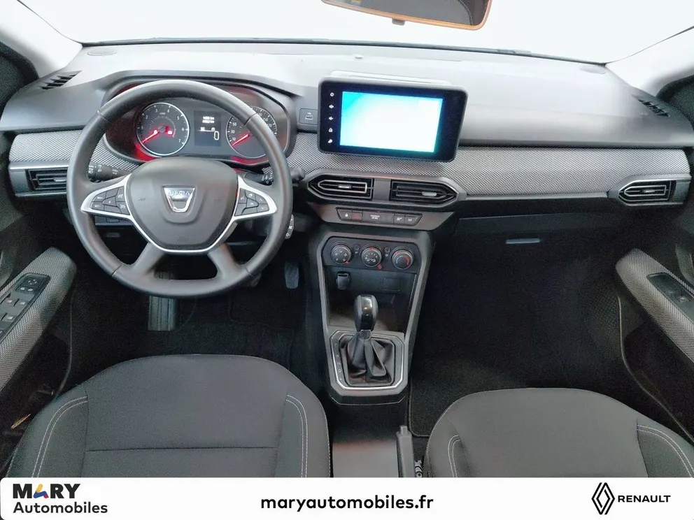 Véhicule occasion 226599 - dacia SANDERO - Photo 8