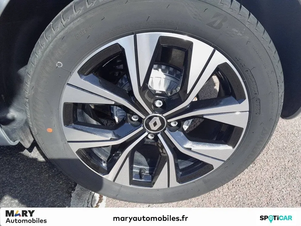 Véhicule occasion 173632 - renault CLIO - Photo 11