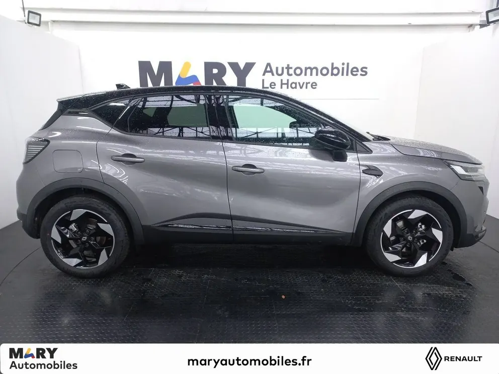 Véhicule occasion 220395 - renault CAPTUR - Photo 4