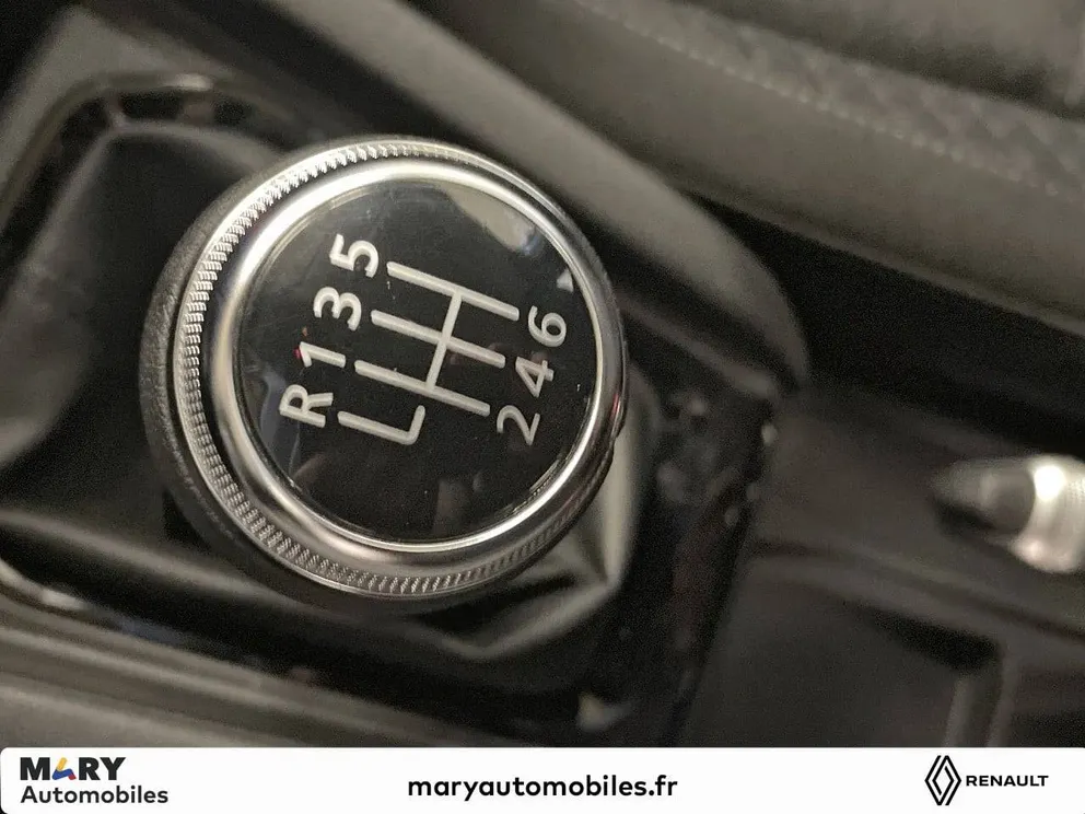 Véhicule occasion 233313 - renault CLIO - Photo 13