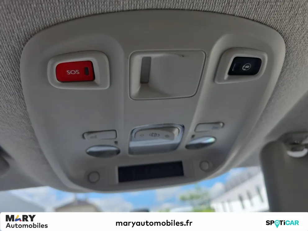 Véhicule occasion 235262 - Citroën JUMPY - Photo 15