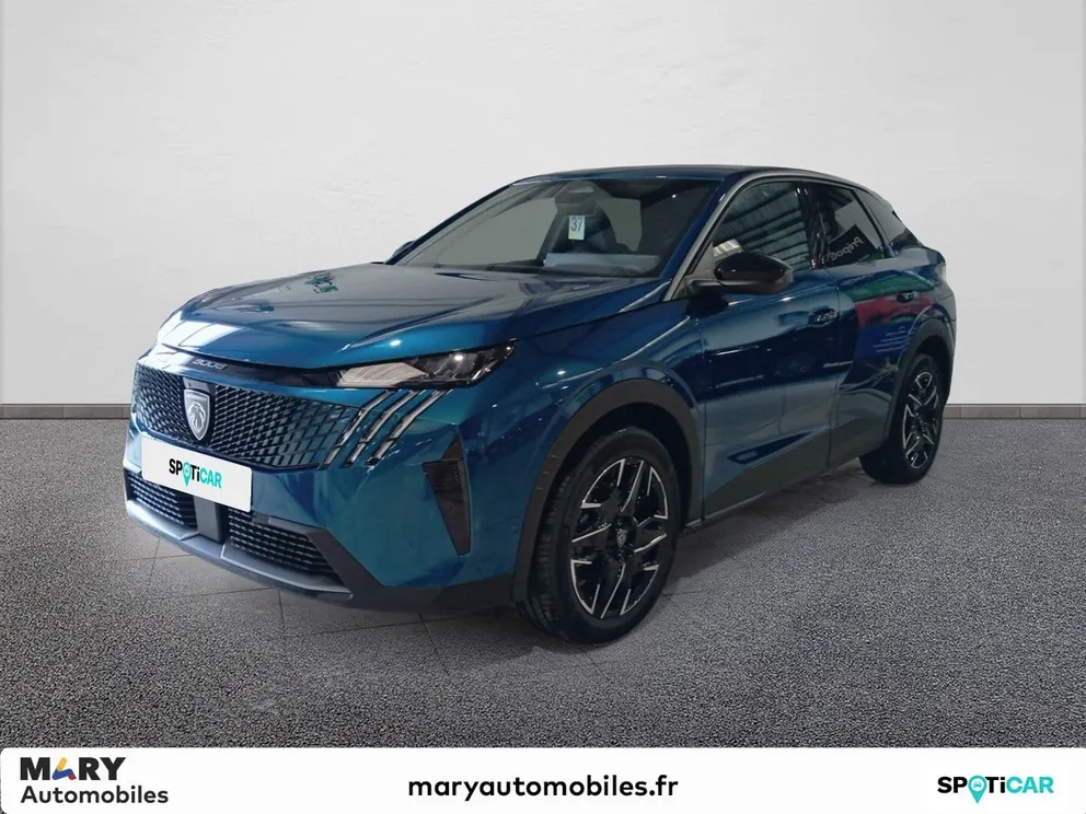 Véhicule occasion 1227760 - peugeot 3008 - Photo 1