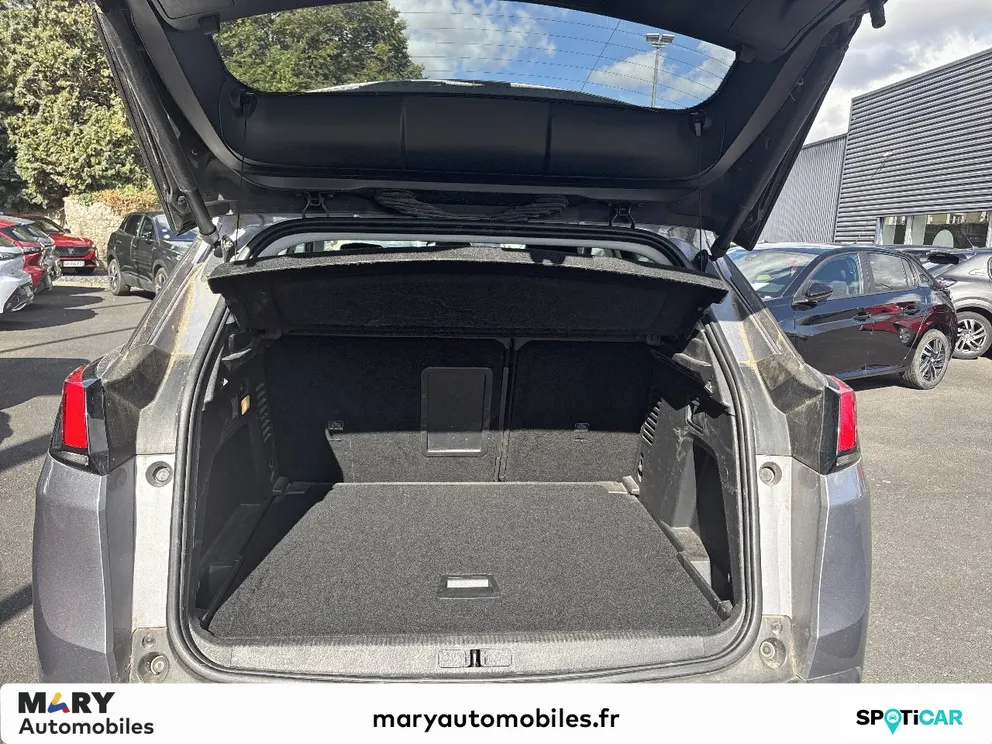 Véhicule occasion 1231913 - peugeot 3008 - Photo 16