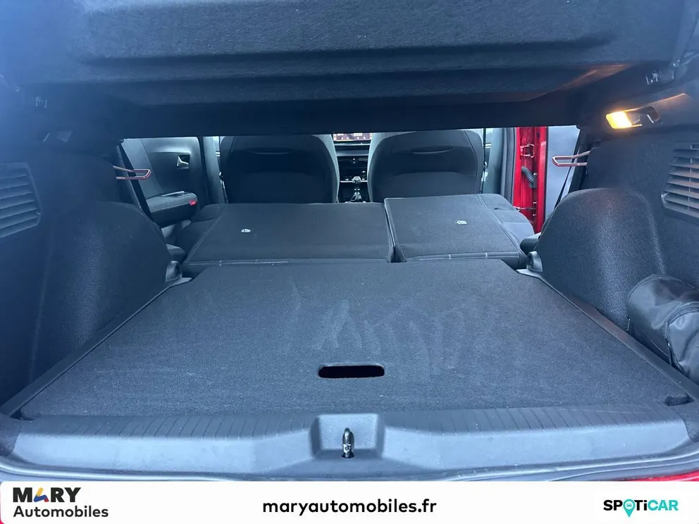 Véhicule occasion 185253 - Citroën C3 AIRCROSS - Photo 27