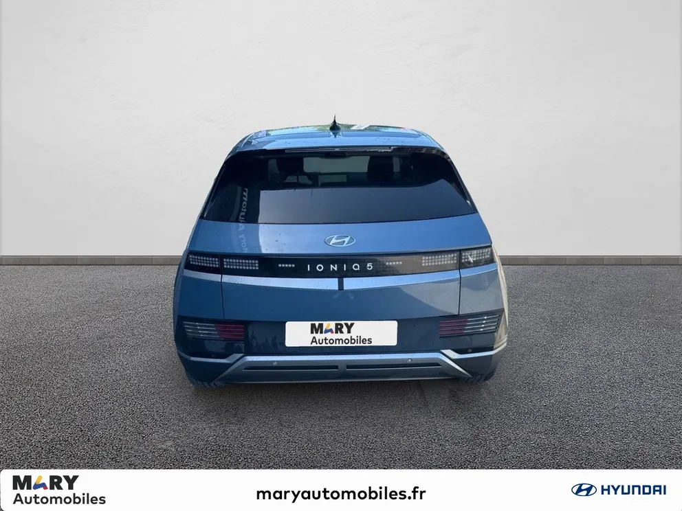 Véhicule occasion 1227907 - hyundai IONIQ 5 - Photo 3