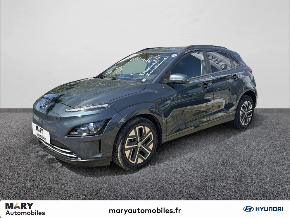 Véhicule occasion 231092 - hyundai KONA - Photo 1