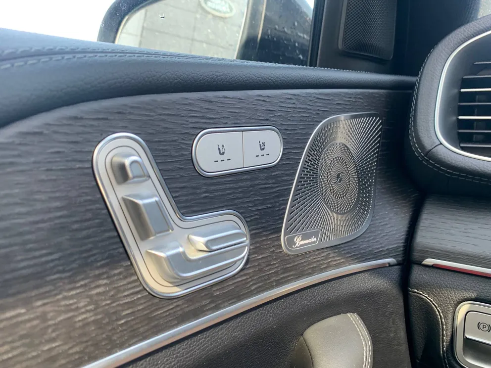 Véhicule occasion 215554 - mercedes GLE - Photo 22