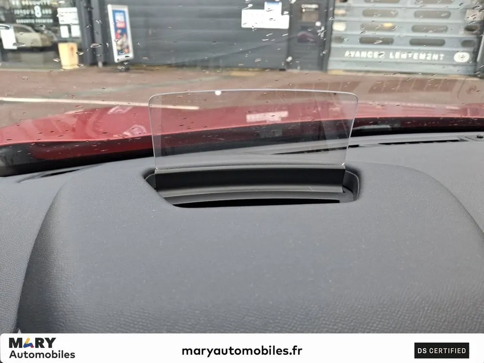 Véhicule occasion 221220 - ds DS 3 - Photo 14