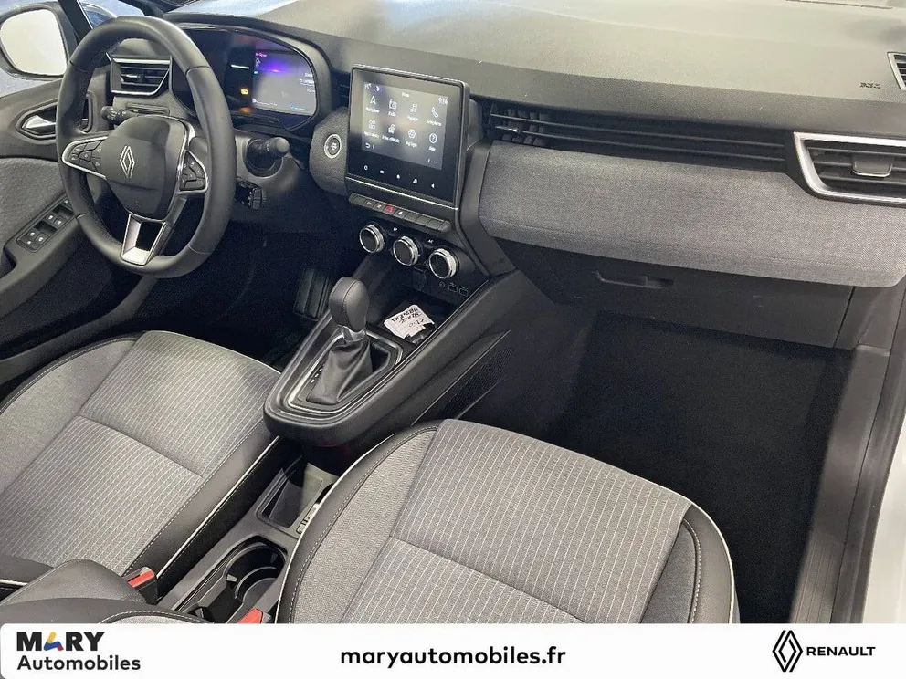 Véhicule occasion 224753 - renault CLIO - Photo 17