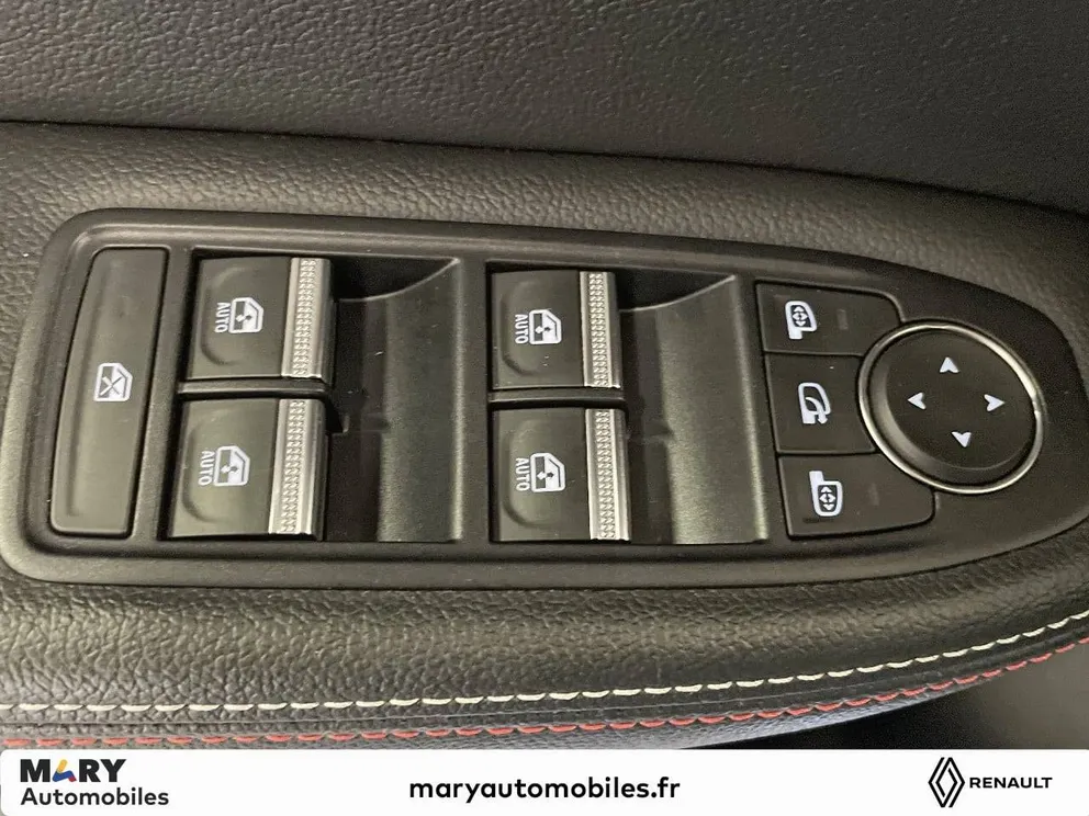 Véhicule occasion 223243 - renault ARKANA - Photo 14