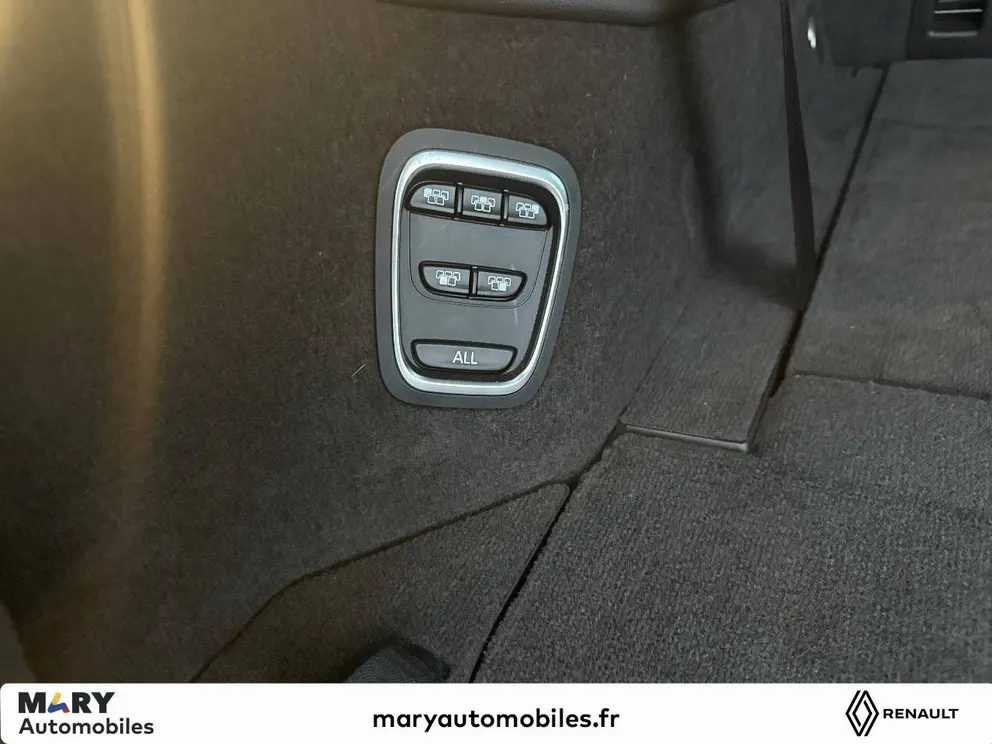 Véhicule occasion 198316 - renault ESPACE - Photo 19