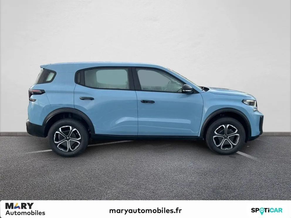 Véhicule occasion 211472 - Citroën C3 AIRCROSS - Photo 4
