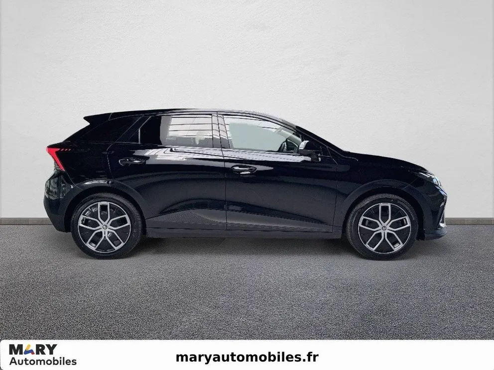 Véhicule occasion 182792 - mg MG4 - Photo 4