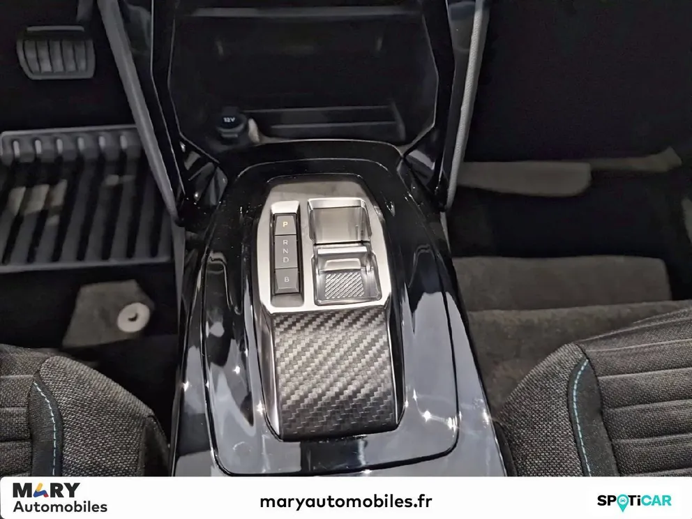 Véhicule occasion 138126 - peugeot 208 - Photo 14