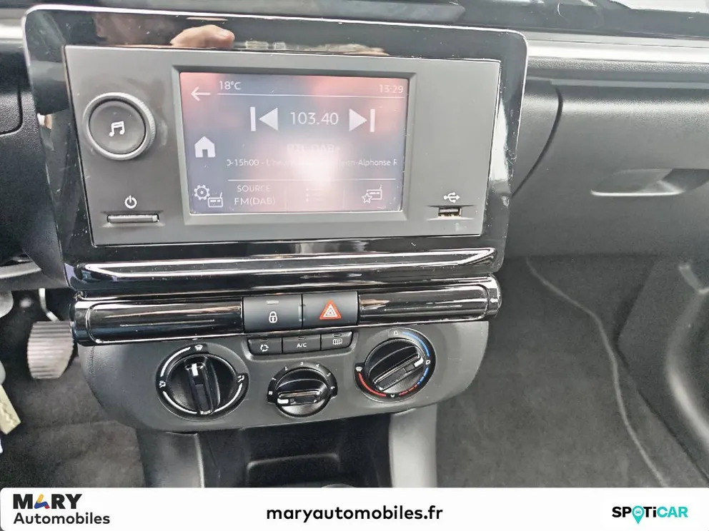 Véhicule occasion 228261 - Citroën C3 - Photo 15