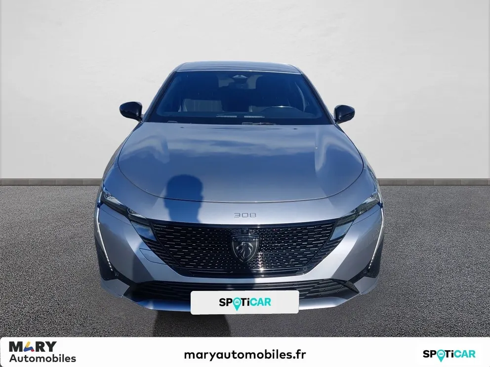 Véhicule occasion 1237200 - peugeot 308 - Photo 6